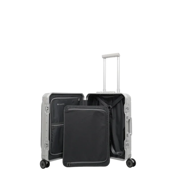 Travelite Next kabine med front pocket 41 liter