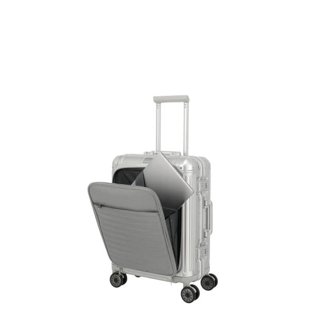 Travelite Next kabine med front pocket 41 liter
