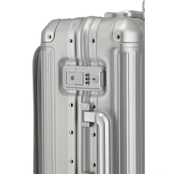 Travelite Next kabine med front pocket 41 liter