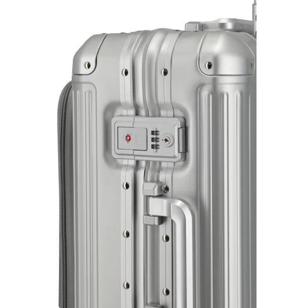 Travelite Next kabine med front pocket 41 liter