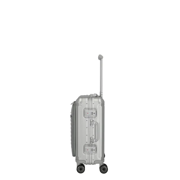 Travelite Next kabine med front pocket 41 liter