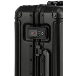 Travelite Next kabine s�lv