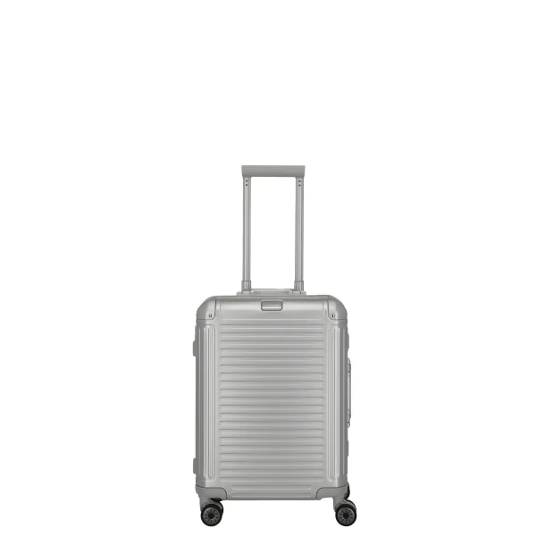 Travelite Next kabine s�lv