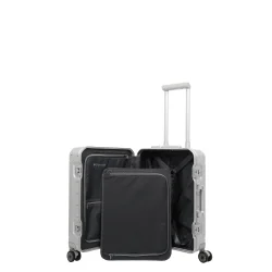 Travelite Next kabine s�lv