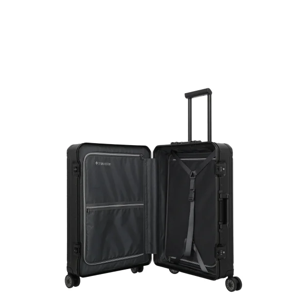 Travelite Next mellem kuffert 69 liter