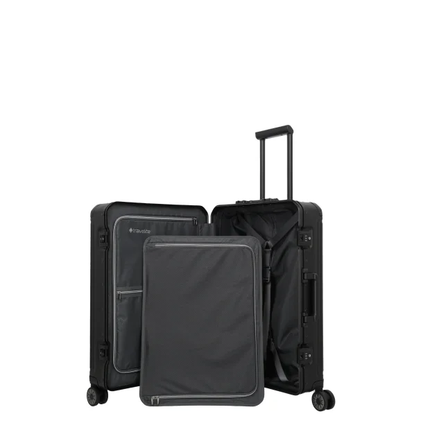 Travelite Next mellem kuffert 69 liter