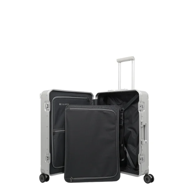 Travelite Next mellem kuffert 69 liter