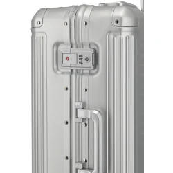 Travelite Next mellem kuffert 69 liter