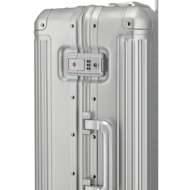 Travelite Next mellem kuffert 69 liter