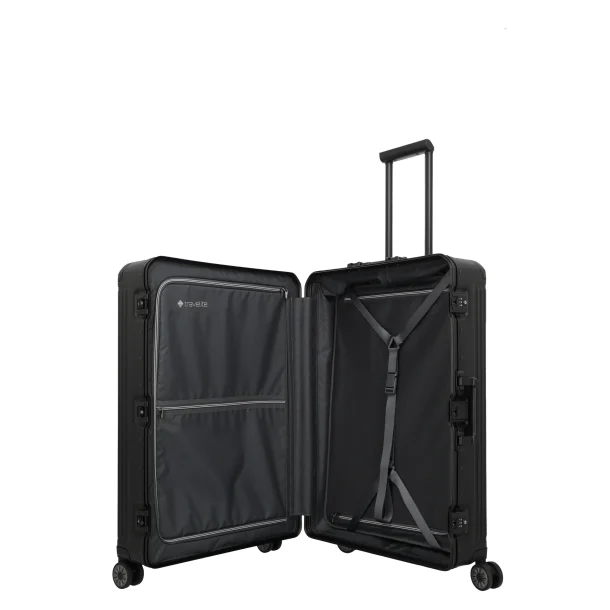 Travelite Next stor kuffert 100 liter