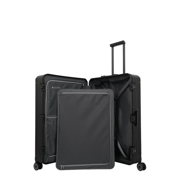 Travelite Next stor kuffert 100 liter