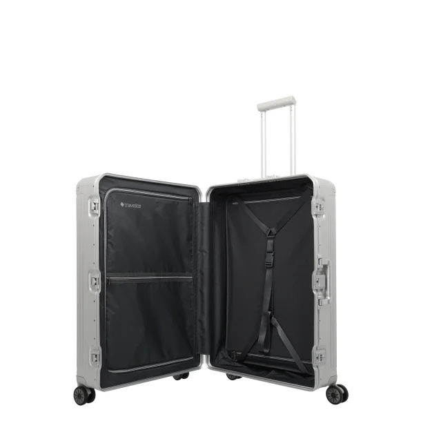 Travelite Next stor kuffert 100 liter