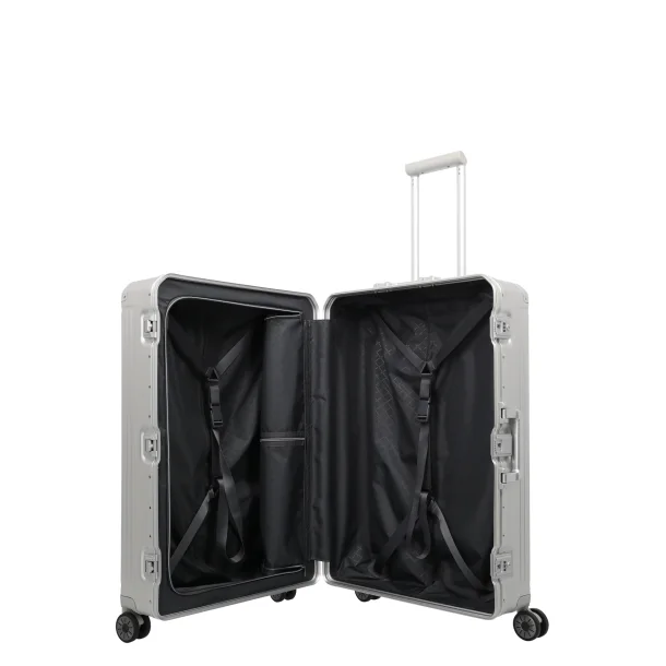 Travelite Next stor kuffert 100 liter