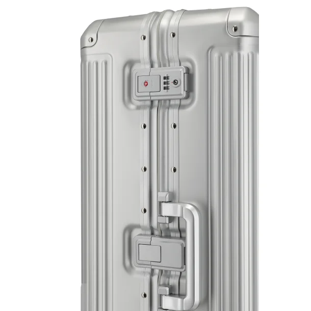 Travelite Next stor kuffert 100 liter