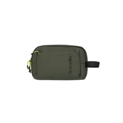 Travelite Briize Toilettaske Khaki