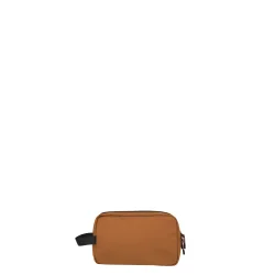 Travelite Briize Toilettaske curry