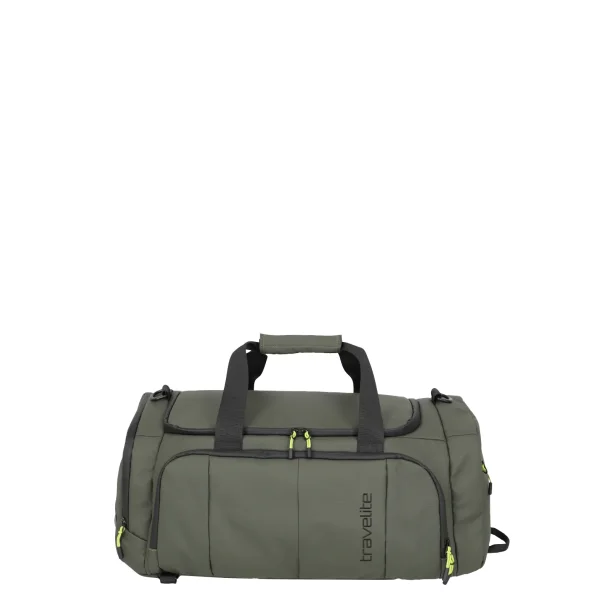 Travelite Briize weekender 