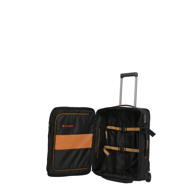 Travelite Briize duffelbag 40 L