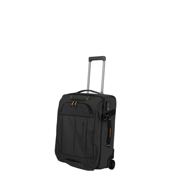 Travelite Briize duffelbag 40 L