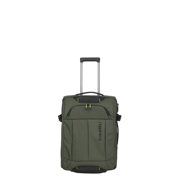 Travelite Briize duffelbag 40 L