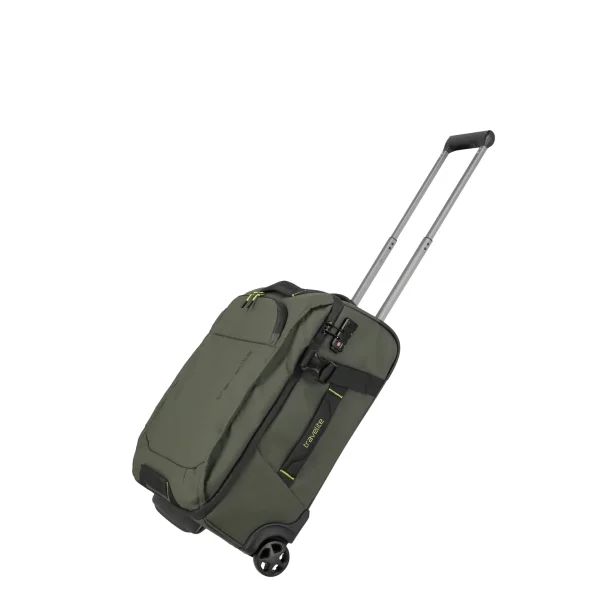 Travelite Briize duffelbag 40 L