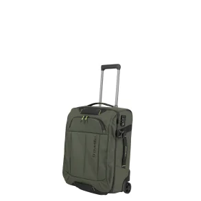 Travelite Briize duffelbag 40 L
