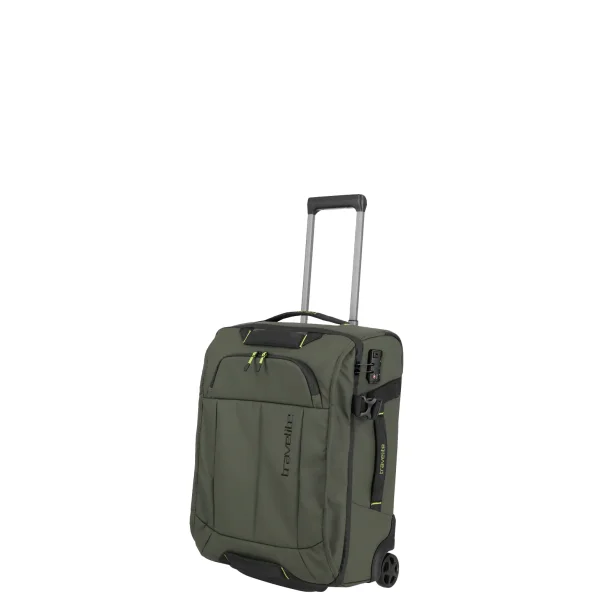 Travelite Briize duffelbag 40 L
