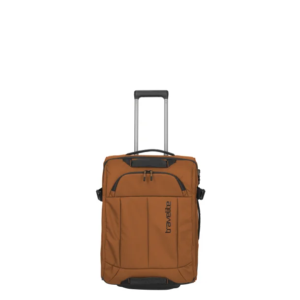 Travelite Briize duffelbag 40 L