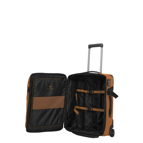 Travelite Briize duffelbag 40 L