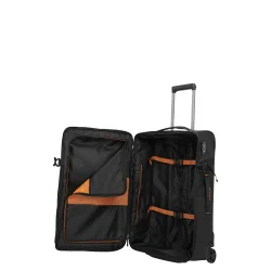 Travelite Briize duffelbag 66 L