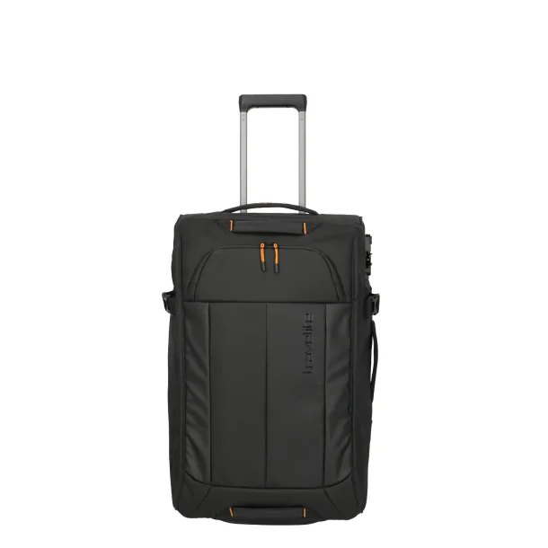 Travelite Briize duffelbag 66 L