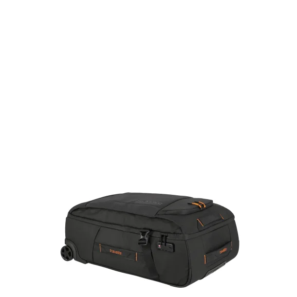 Travelite Briize duffelbag 66 L