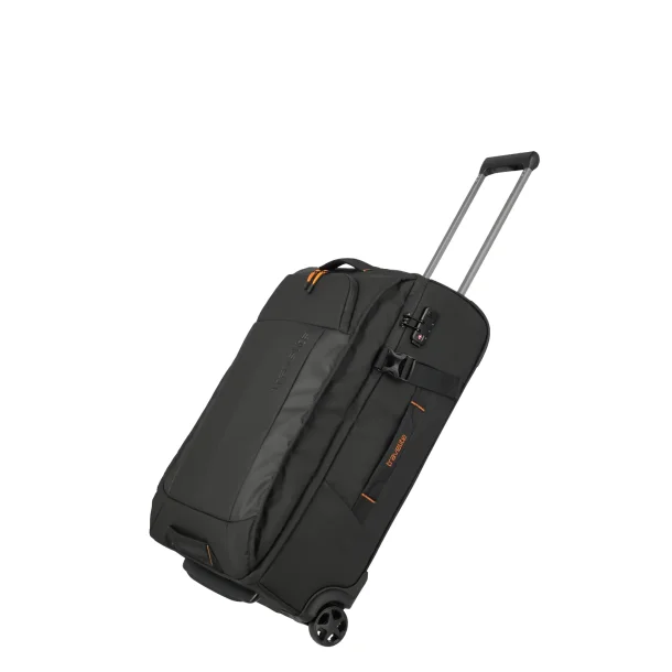 Travelite Briize duffelbag 66 L