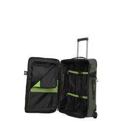 Travelite Briize duffelbag 66 L