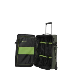 Travelite Briize duffelbag 66 L