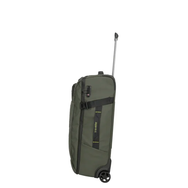 Travelite Briize duffelbag 66 L