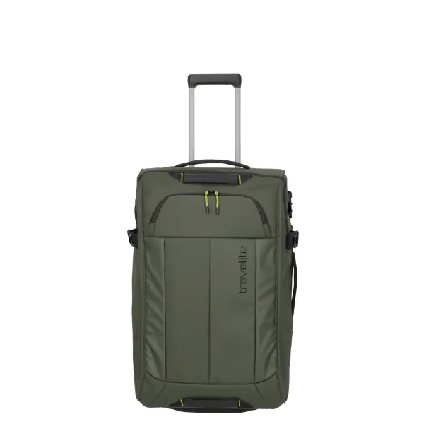 Travelite Briize duffelbag 66 L