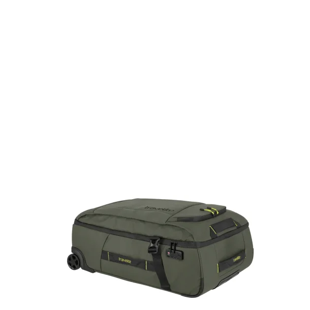 Travelite Briize duffelbag 66 L