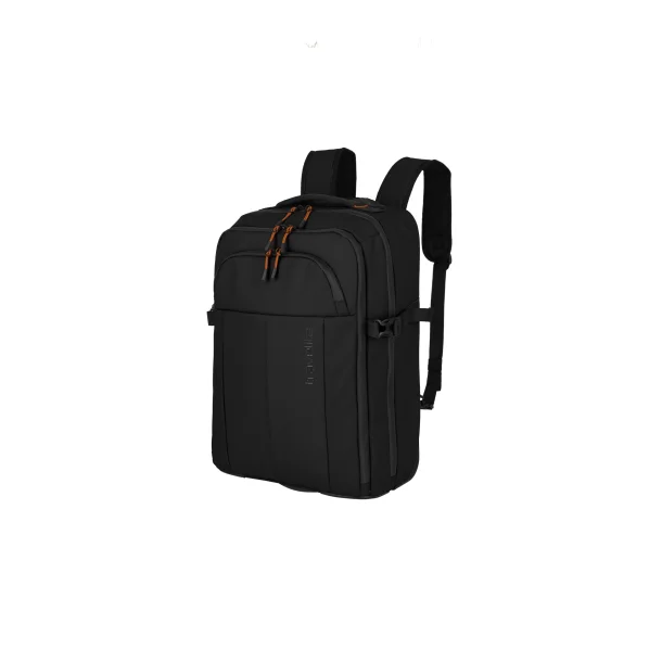 Travelite Briize trolley rygs�k