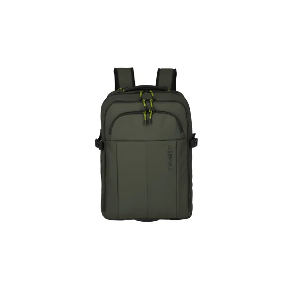 Travelite Briize trolley rygs�k