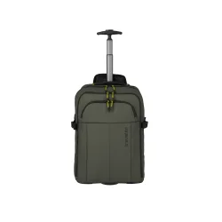 Travelite Briize trolley rygs�k