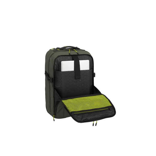 Travelite Briize trolley rygs�k