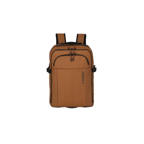 Travelite Briize trolley rygs�k