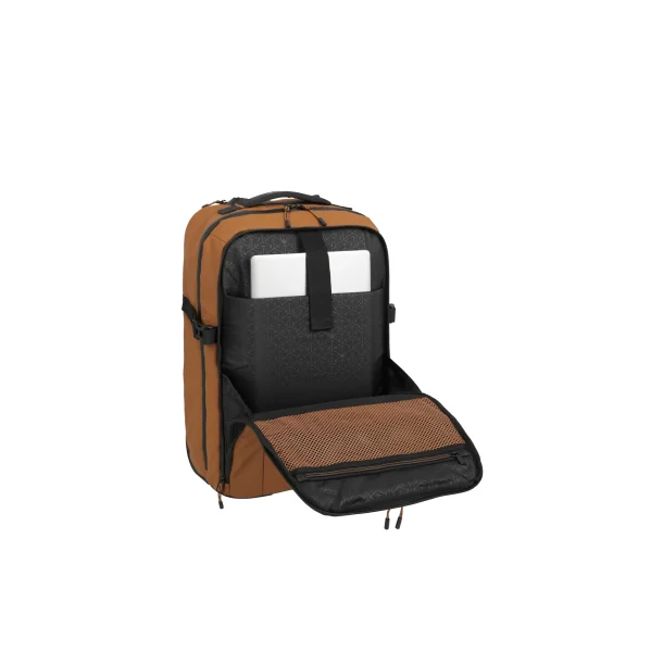 Travelite Briize trolley rygs�k