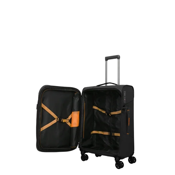 Travelite Briize mellem kuffert 67 liter