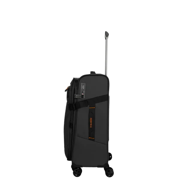 Travelite Briize mellem kuffert 67 liter