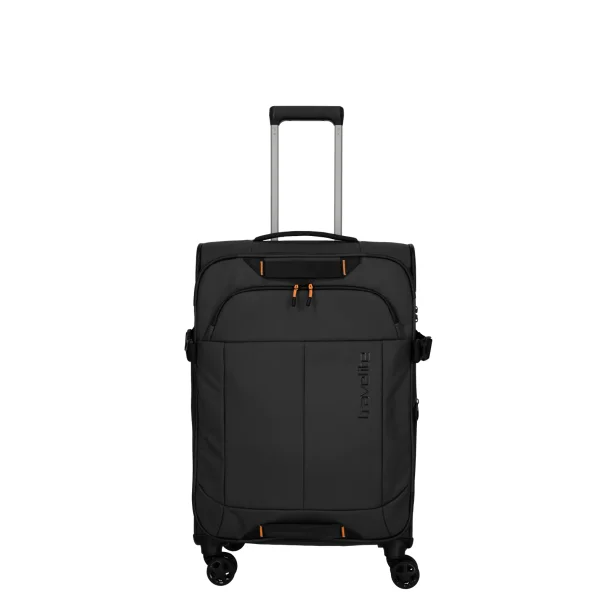 Travelite Briize mellem kuffert 67 liter