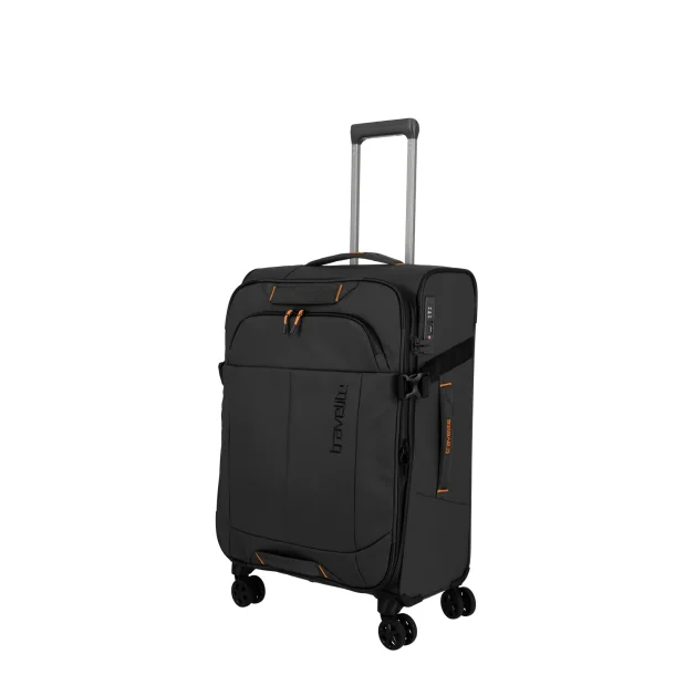 Travelite Briize mellem kuffert 67 liter