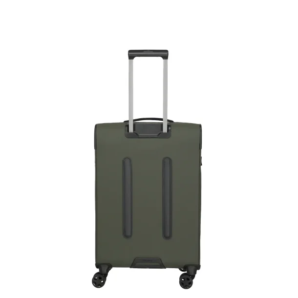 Travelite Briize mellem kuffert 67 liter