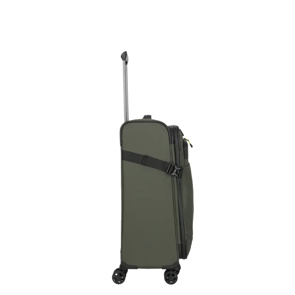 Travelite Briize mellem kuffert 67 liter